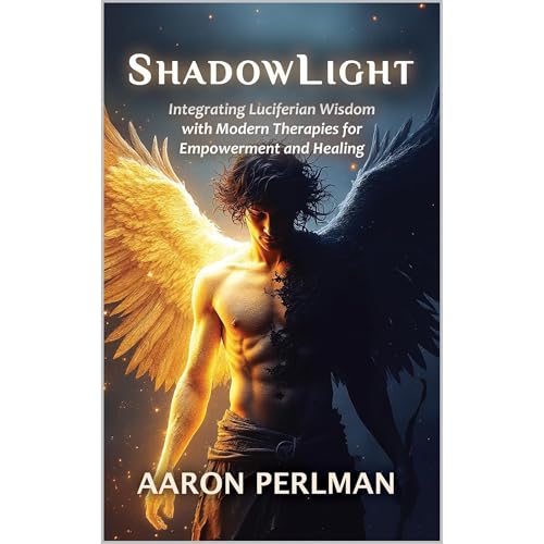 Cover of ShadowLight