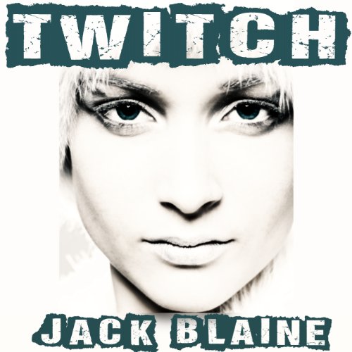 Cover of Twitch
