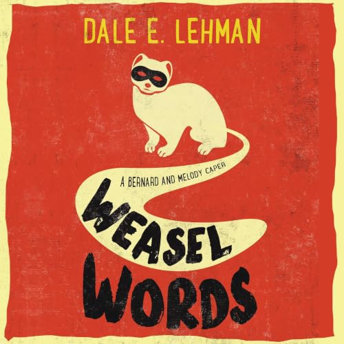 Cover of Weasel Words