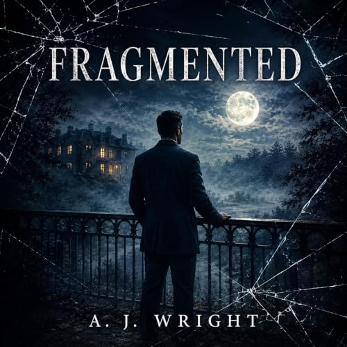 Cover of FRAGMENTED