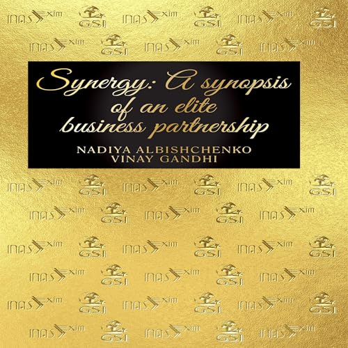 Cover of Synergy
