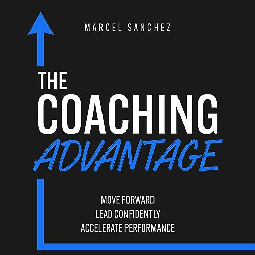 Cover of The Coaching Advantage