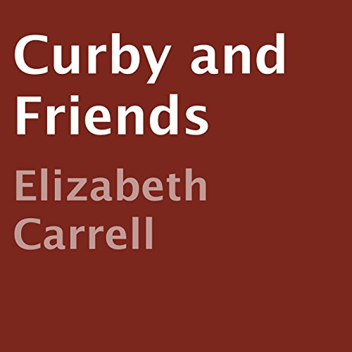 Cover of Curby and Friends