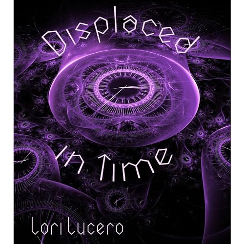 Cover of Displaced in Time