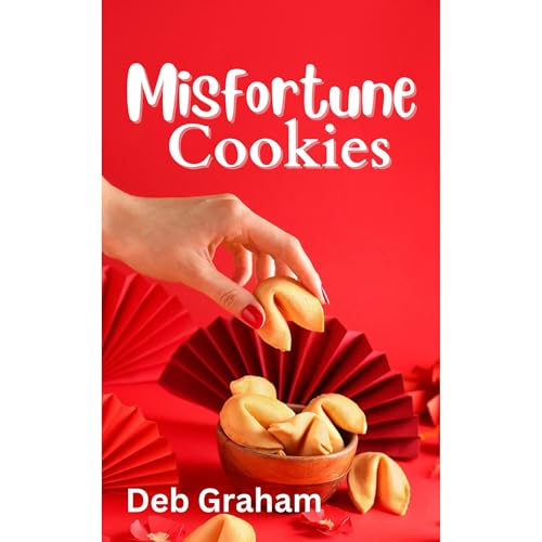 Cover of MisFortune Cookies