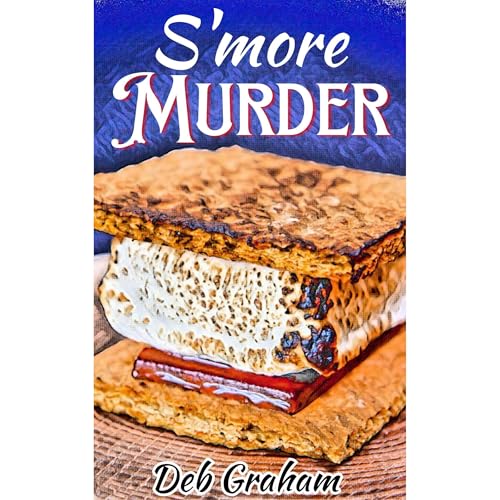 Cover of S'More Murder
