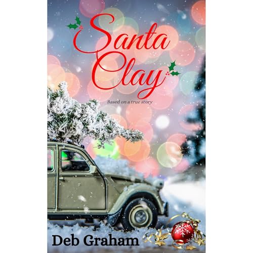 Cover of Santa Clay