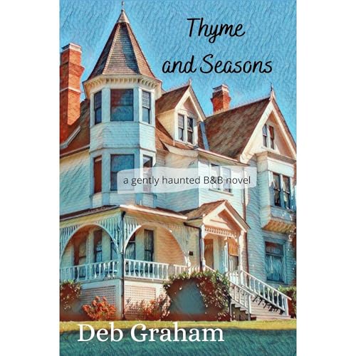 Cover of Thyme and Seasons