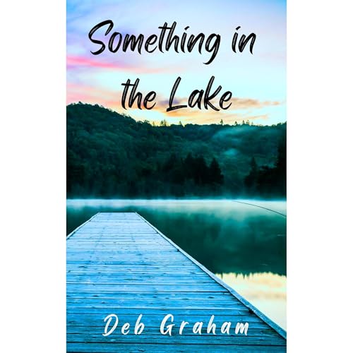 Cover of Something in the Lake