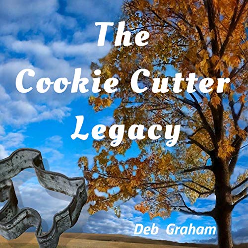 Cover of The Cookie Cutter Legacy
