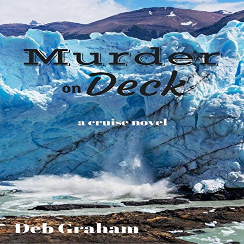 Cover of Murder On Deck