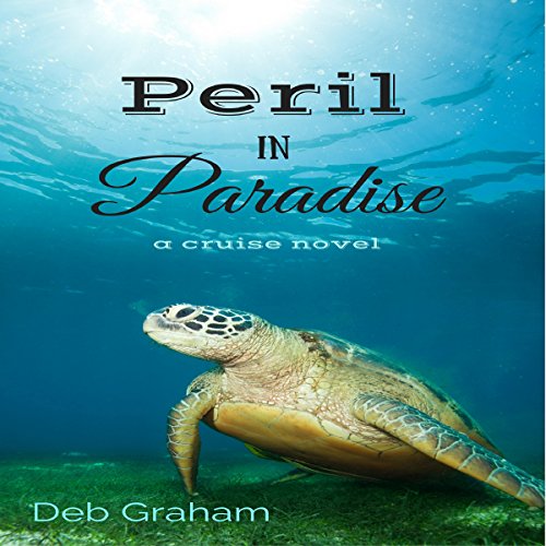 Cover of Peril In Paradise