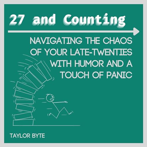 Cover of 27 and Counting