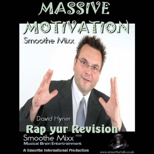 Cover of Massive Motivation