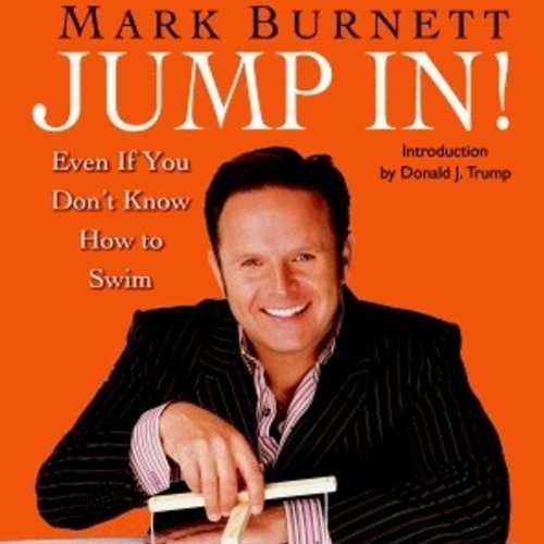 Cover of Jump In!