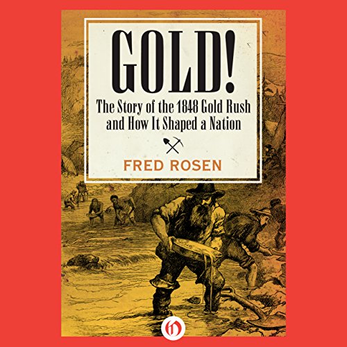 Cover of Gold!