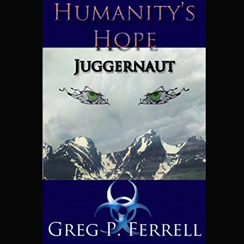 Cover of Juggernaut