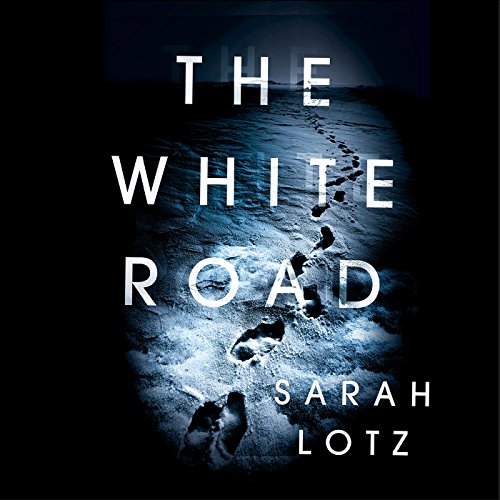 Cover of The White Road