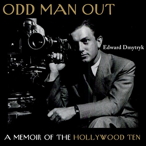 Cover of Odd Man Out