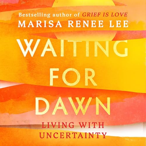 Cover of Waiting for Dawn