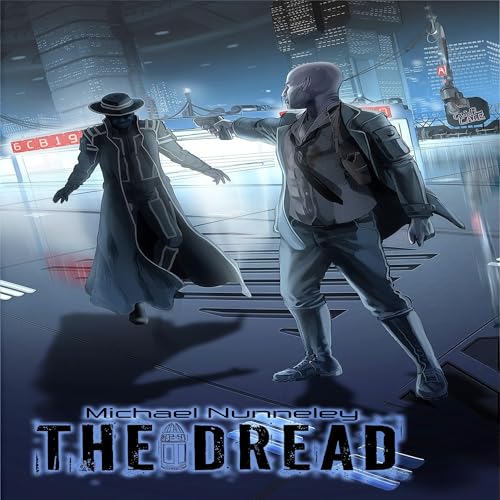 Cover of The Dread