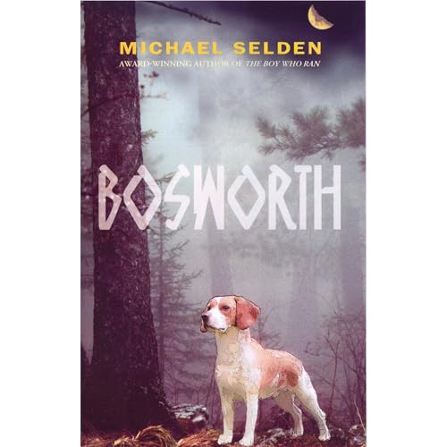 Cover of Bosworth