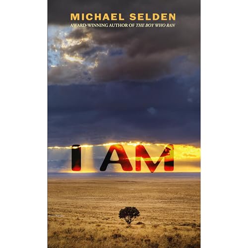 Cover of I AM