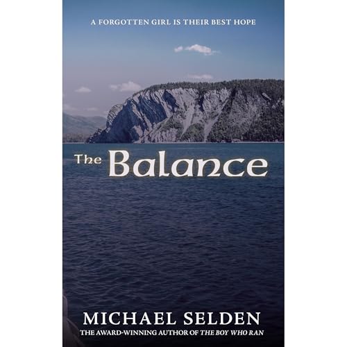 Cover of The Balance