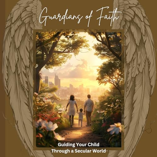 Cover of Guardians of Faith