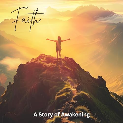 Cover of Faith