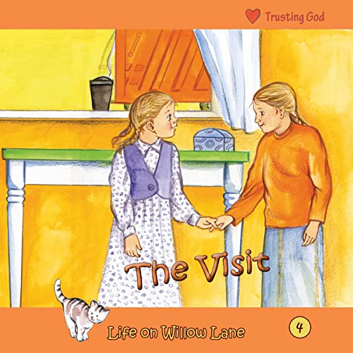 Cover of Life on Willow Lane