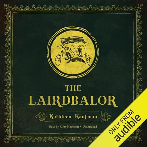 Cover of The Lairdbalor
