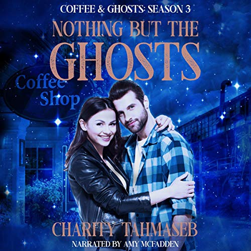 Cover of Nothing but the Ghosts