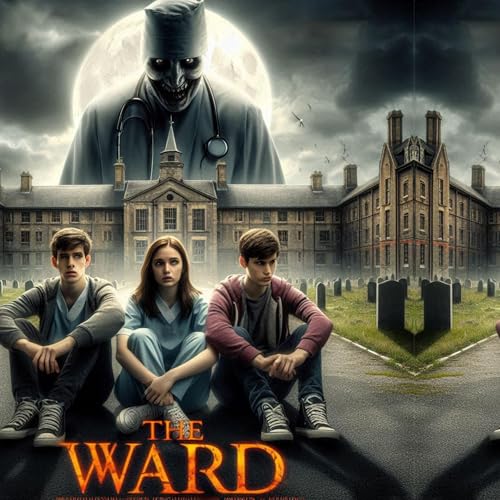 Cover of The Ward