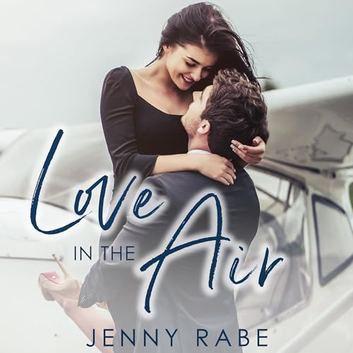 Cover of Love in the Air
