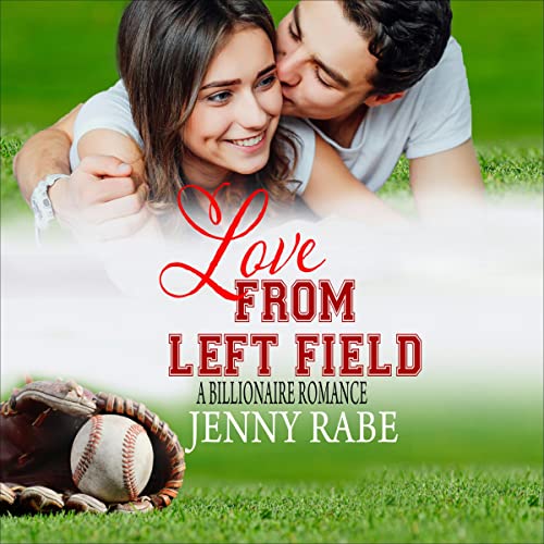 Cover of Love from Left Field