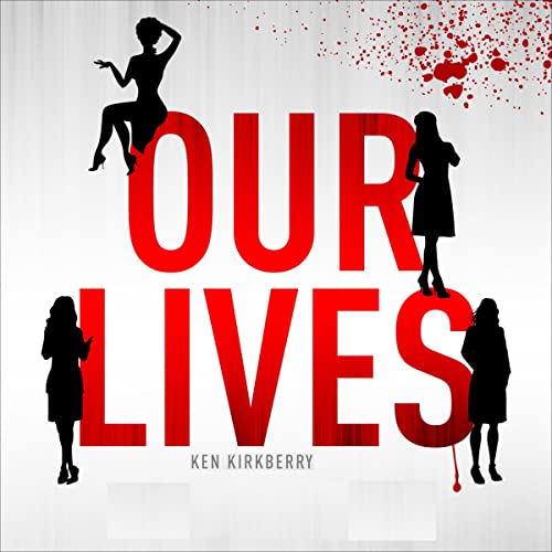 Cover of Our Lives