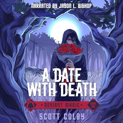 Cover of A Date with Death