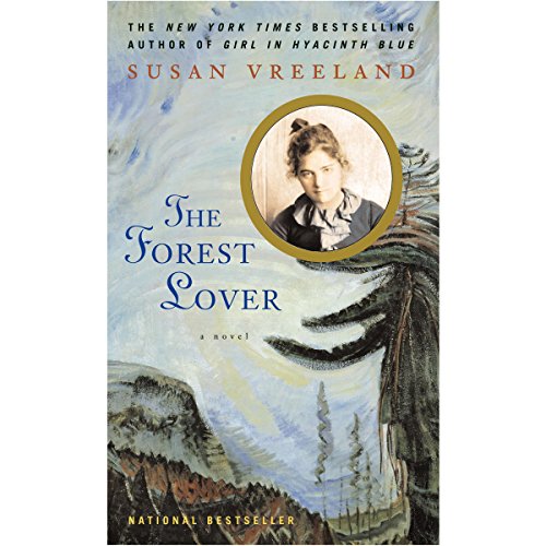 Cover of The Forest Lover