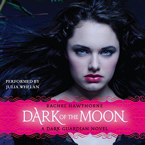 Cover of Dark of the Moon