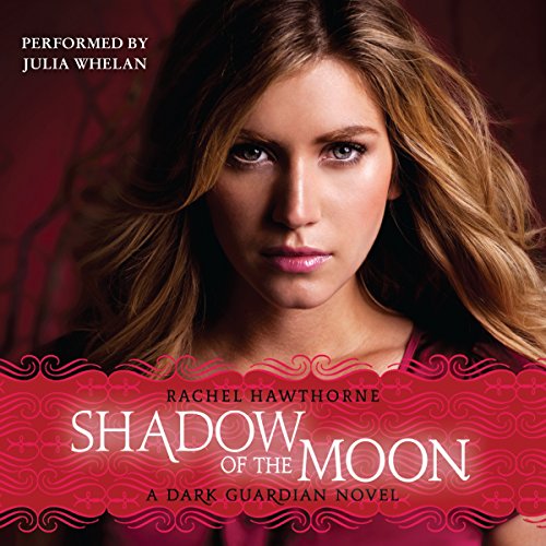 Cover of Shadow of the Moon