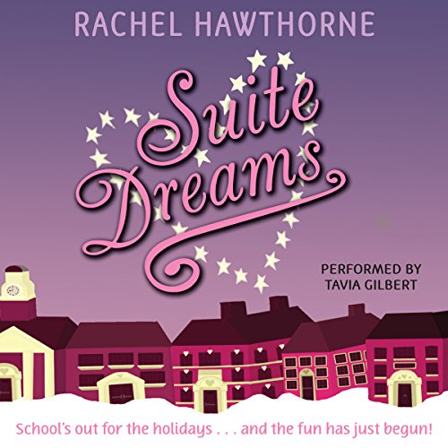 Cover of Suite Dreams