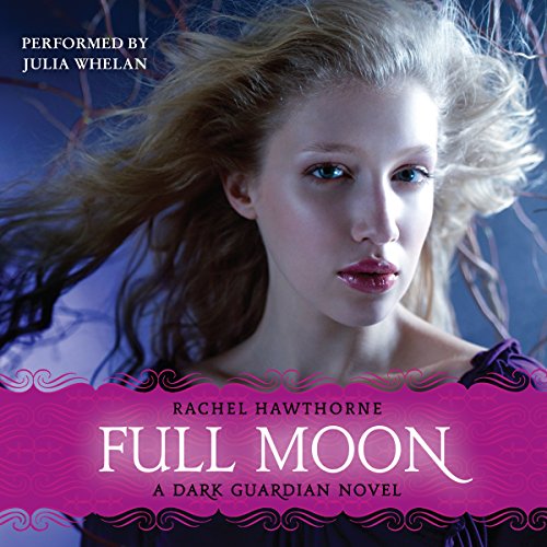 Cover of Full Moon