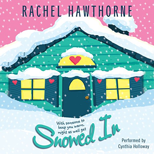 Cover of Snowed In