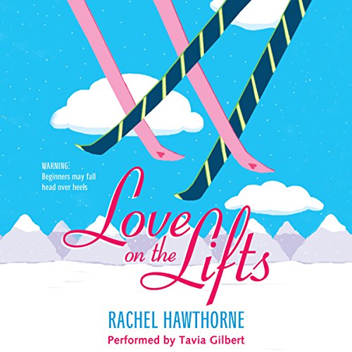 Cover of Love on the Lifts