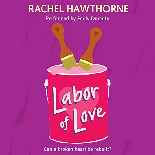Cover of Labor of Love