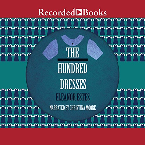 Cover of The Hundred Dresses
