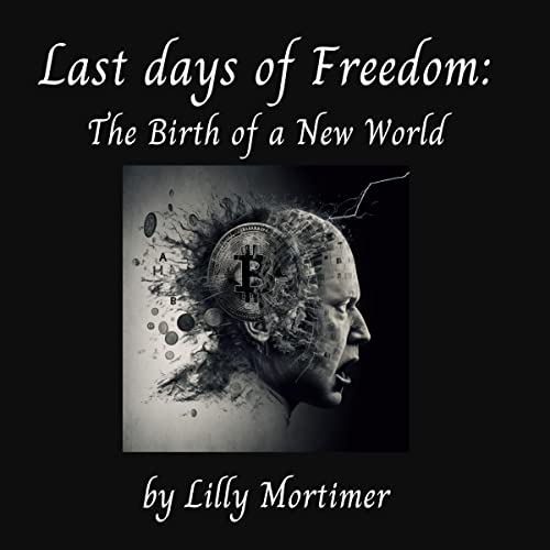 Cover of Last Days of Freedom