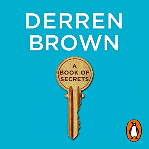 Cover of A Book of Secrets