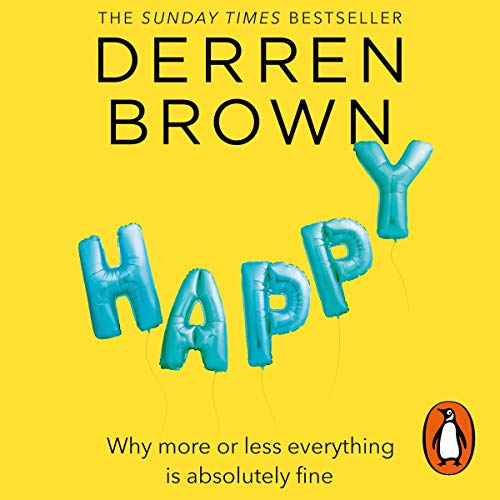 Cover of Happy